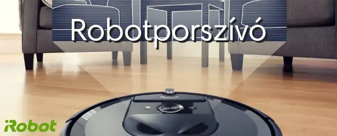 Robotporszívó