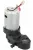 Ecovac Deebot M88/DM88 főkefe motor modul