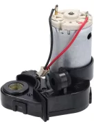 Ecovacs Főkefe Motor Deebot OZMO 900 905 DO900 DO905 robotporszívóhoz