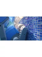 Dolphin Supreme M500 Medencetisztító robot