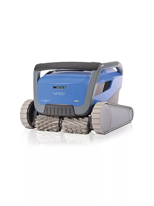 Dolphin M600 Medencetisztító robot
