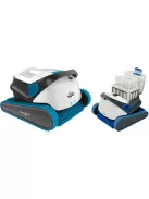 Dolphin S300i Medencetisztító robot