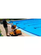 DOLPHIN WAVE 200XL Medencetisztító robot