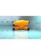DOLPHIN WAVE 200XL Medencetisztító robot