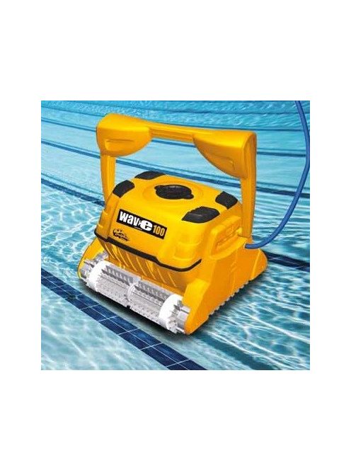 DOLPHIN WAVE 100 Medencetisztító robot