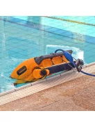 DOLPHIN WAVE 300XL Medencetisztító robot