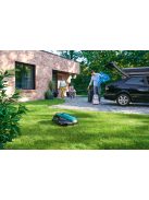 Robomow RKS800 robotfűnyíró