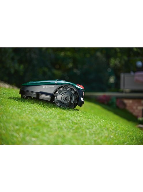 Robomow RKS800 robotfűnyíró