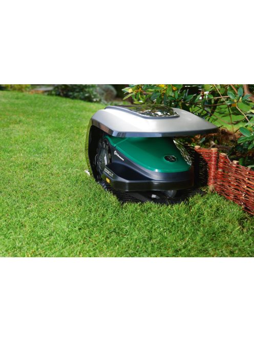 Robomow RKS1500 robotfűnyíró