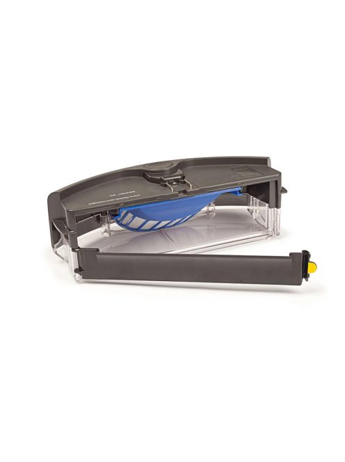 Roomba 600 Aerovac1 portartály