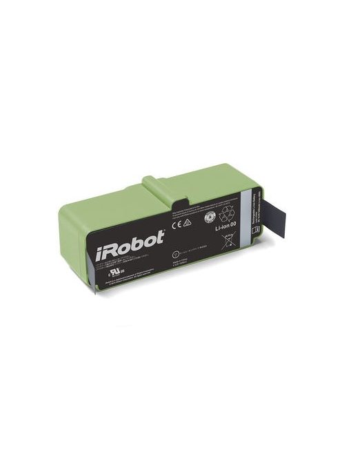 iRobot Roomba Lithium-ion akkumulátor 1800mAh