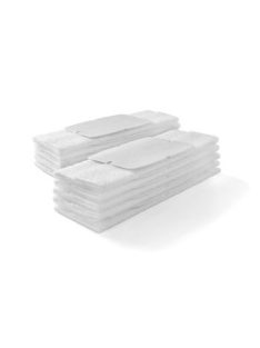   Eldobható törlőrongy szett száraz feltörléshez az iRobot Braava Jet 240-hez