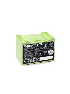   iRobot Roomba e/i lithium ion akkumulátor 1850mAh kapacitással