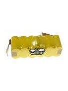 iRobt Roomba 500-600-700-800 14,4V 3000mAh akkumulátor utángyártott