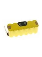 iRobt Roomba 500-600-700-800 14,4V 3000mAh akkumulátor utángyártott