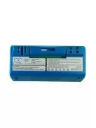 iRobot Scooba 300-as sorozat 14,4V-3500MAH NI-MH akkumulátor