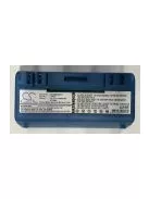 iRobot Scooba 300-as sorozat 14,4V-3500MAH NI-MH akkumulátor