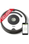 iRobot Roomba 675 robotporszívó iRobot Roomba 675 robotporszívó