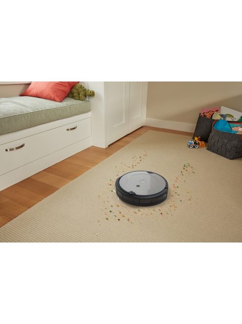 iRobot Roomba 693 robotporszívó
