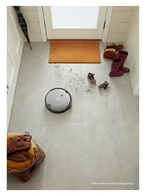 iRobot Roomba 693 robotporszívó