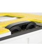 Mikroszálas törlőkendő HOBOT 268-288-298 ablaktisztító robothoz-nedves tisztításhoz