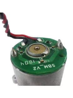 Roborock kefemodul motor S5 Max S6 Max T6