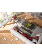 iRobot Braava 390T feltörlő-robot