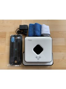 iRobot Braava 390T feltörlő-robot