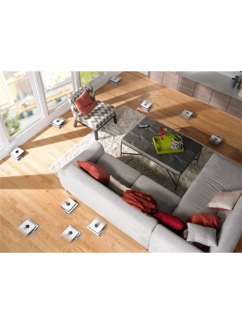 iRobot Braava 390T feltörlő-robot