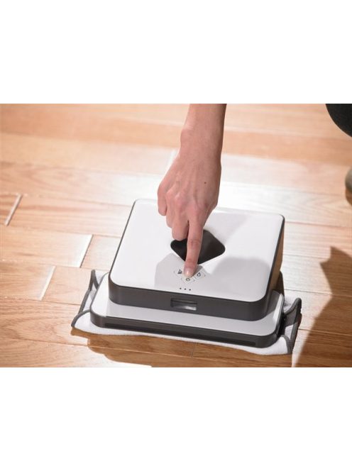 iRobot Braava 390T feltörlő-robot