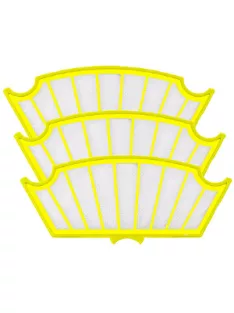 iRobot Roomba 500 szűrő készlet(4db) utángyártott