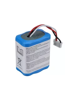 Akkumulátor pack iRobot Braava 380-390-hez