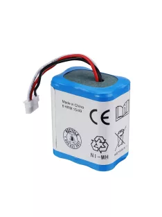Akkumulátor pack iRobot Braava 380-390-hez