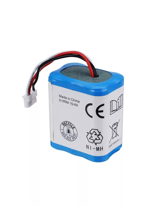 Akkumulátor pack iRobot Braava 380-390-hez