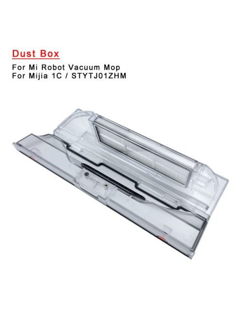 Xiaomi Robotporszívó robotporszívó szennyeződés gyűjtő tartály-Mi Robot Vacuum Mop / Mijia 1C STYTJ01ZHM