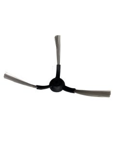   Xiaomi Viomi V2 Pro robotporszívó oldalkefe 3 ágú sörte kefe fekete