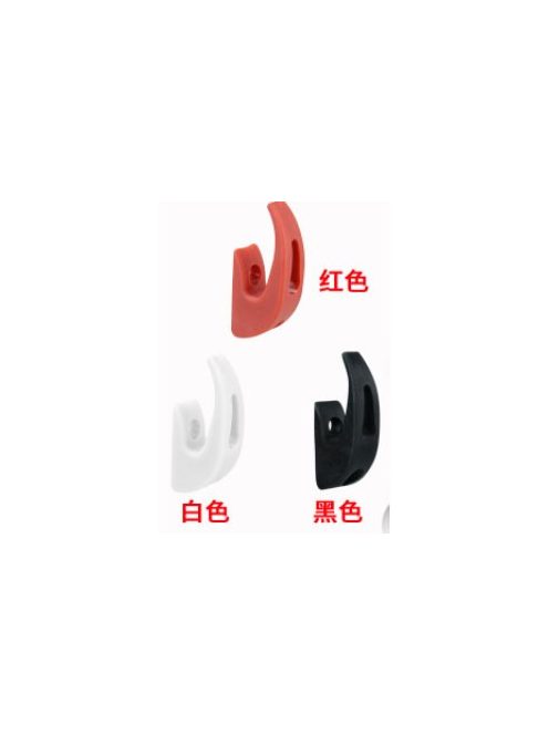 Mi 365 / Pro roller kormányoszlopra szerelhető akasztó piros