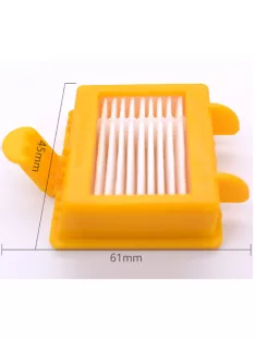   iRobot Roomba hepa szűrő párban (700-as sorozathoz) utángyártott