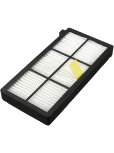 Roomba 800 AeroForce HEPA szűrő