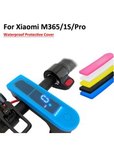   Mi 365 / Pro roller vizálló kijelző védő szilikon pink színben