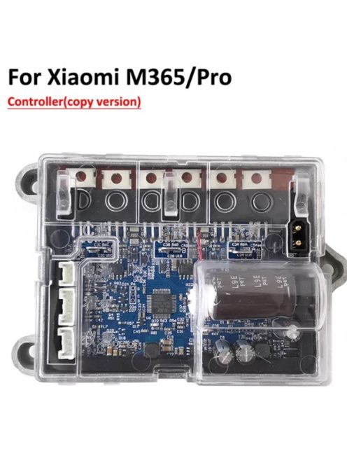 XIAOMI M365 /Pro 1S roller vezérlő egység