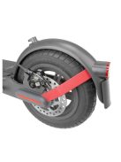 Mi 365 / Pro roller hátsó sárvédő pálca piros színben