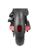 Mi 365 / Pro roller hátsó sárvédő pálca piros színben