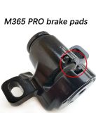 Mi 365 / Pro roller fékbetét készlet(kerek)