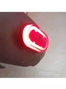 Mi 365 / Pro roller hátsó lámpa