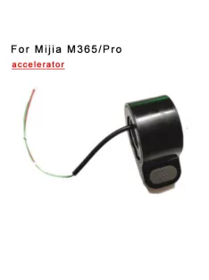 Mijia M365 and M365 Pro kormány gázkar modul
