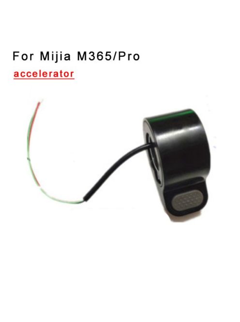 Mijia M365 and M365 Pro kormány gázkar modul