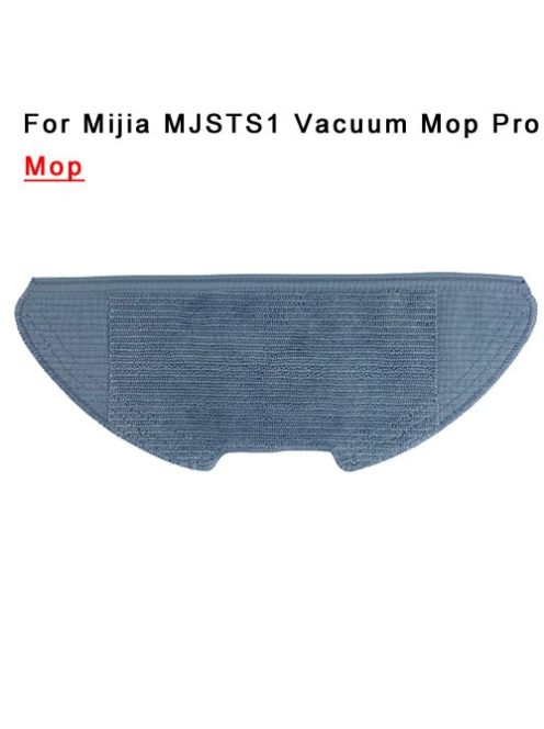 Mijia MJSTS1 Vacuum Mop Pro mosható törlőkendő