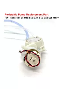   Roborock S5 Max S50 MAX S55 Max S65 MaxV  víz szivattyú motor