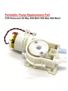   Roborock S5 Max S50 MAX S55 Max S65 MaxV  víz szivattyú motor